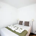 Nid Cosy Pour 2 Pers -canal St Martin -paris 10* Paris