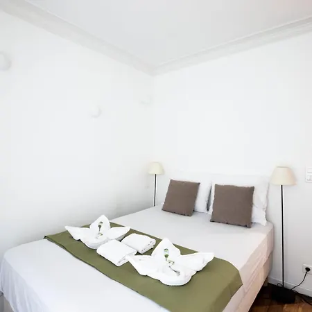 Nid Cosy Pour 2 Pers -canal St Martin -paris 10* Paris